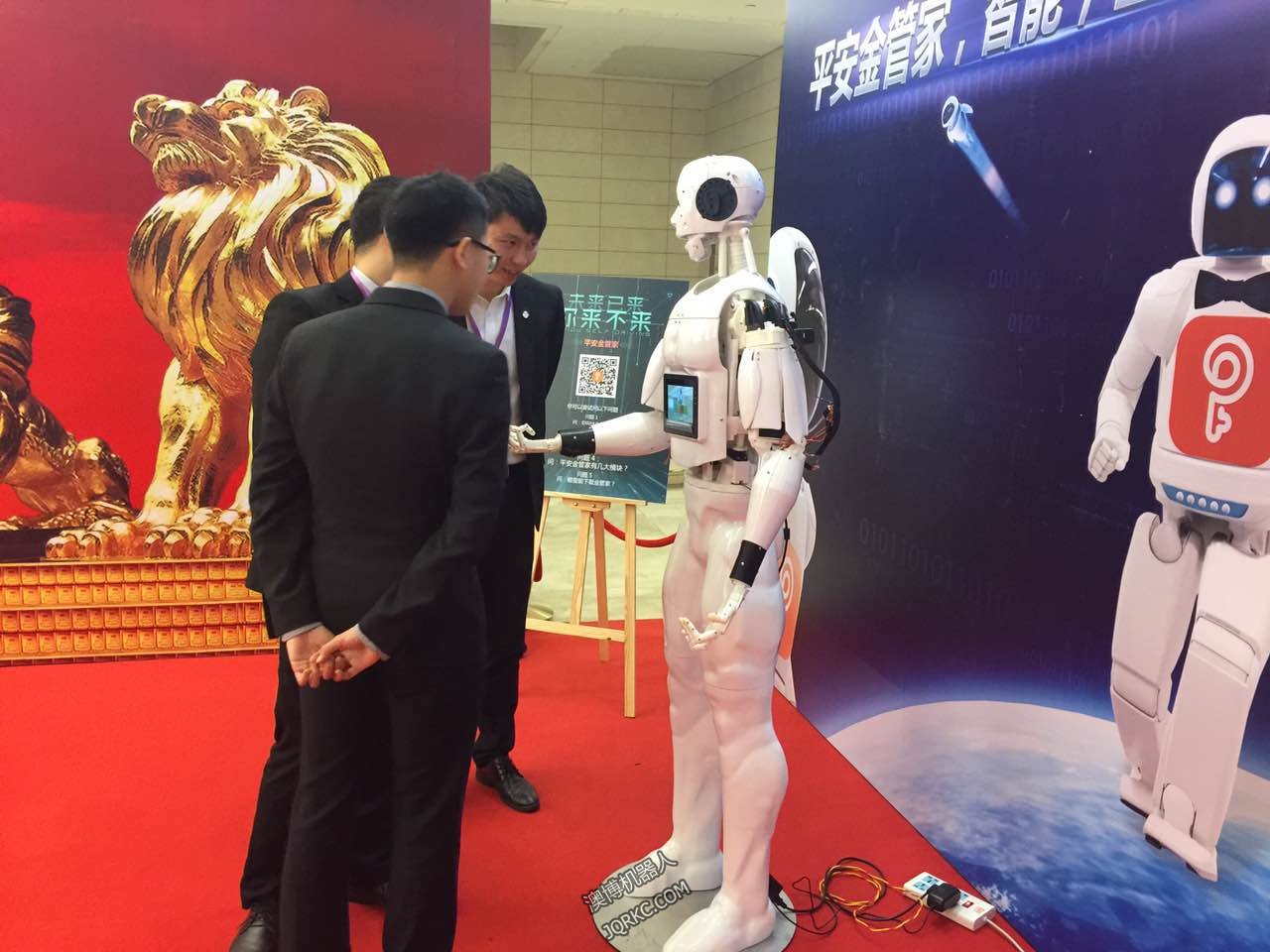 智能機(jī)器人時代離我們究竟有多遠(yuǎn)？