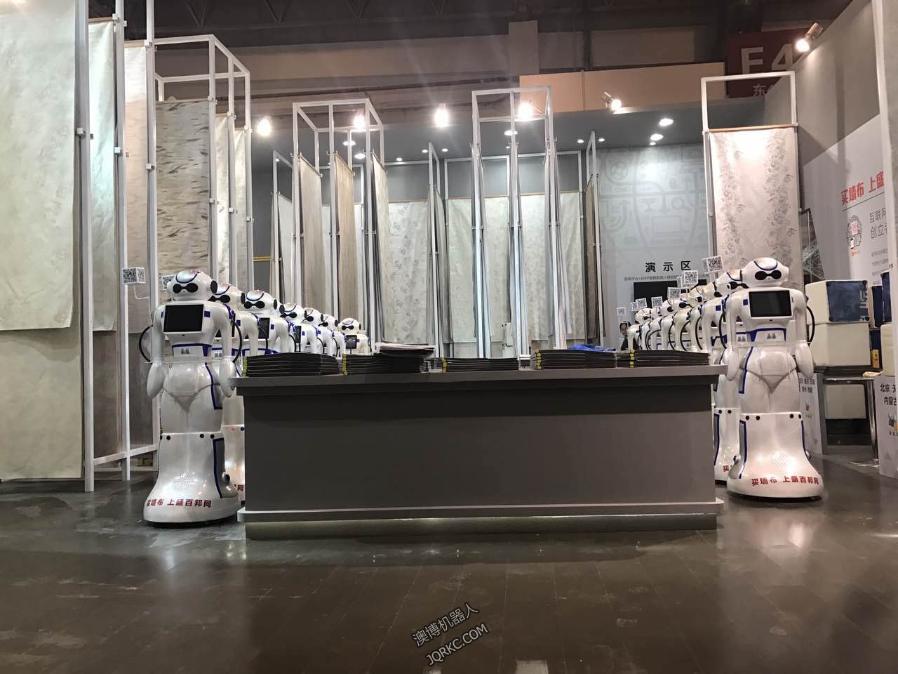 機器人未來能主導軍隊嗎？